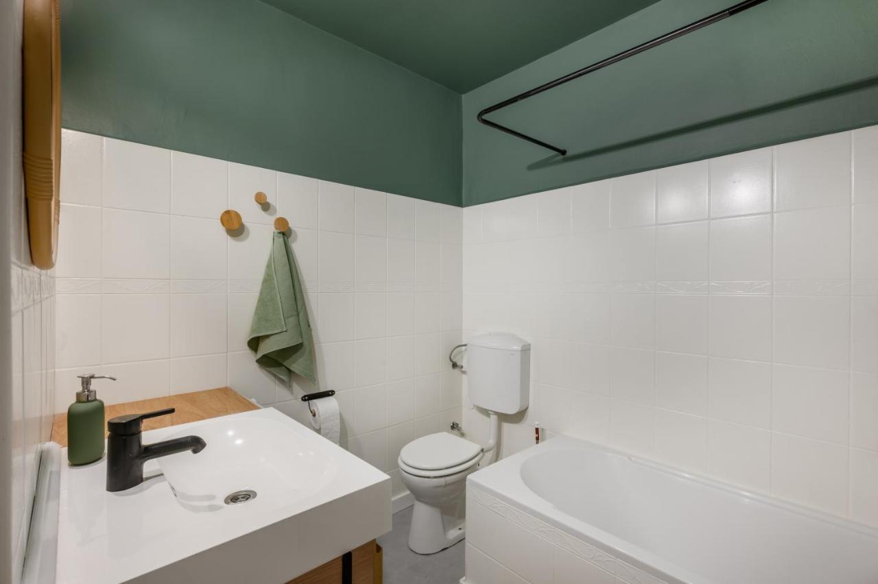 R31 Raday Apartment Budapeszt Zewnętrze zdjęcie