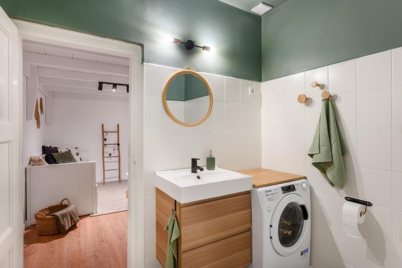 R31 Raday Apartment Budapeszt Zewnętrze zdjęcie
