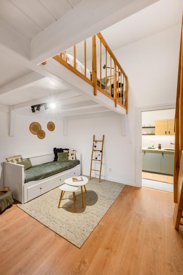 R31 Raday Apartment Budapeszt Zewnętrze zdjęcie