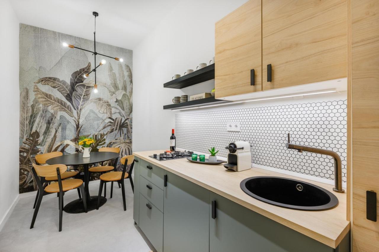R31 Raday Apartment Budapeszt Zewnętrze zdjęcie