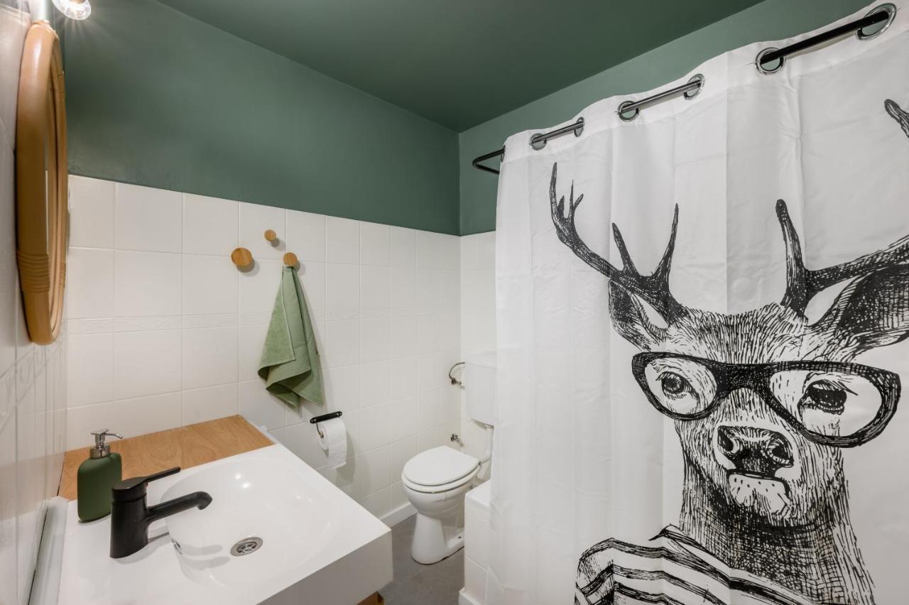 R31 Raday Apartment Budapeszt Zewnętrze zdjęcie