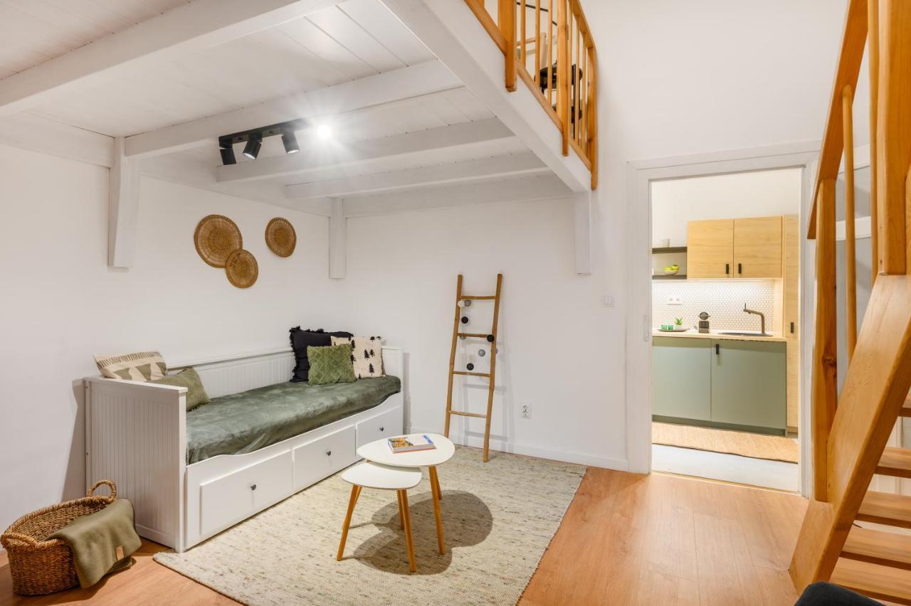 R31 Raday Apartment Budapeszt Zewnętrze zdjęcie